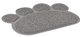 CAT LITTER MAT 60x45cm