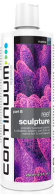 REEF SCALPTURE A & B