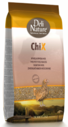 ΜΙΞ CHIX BANTAM 4KG