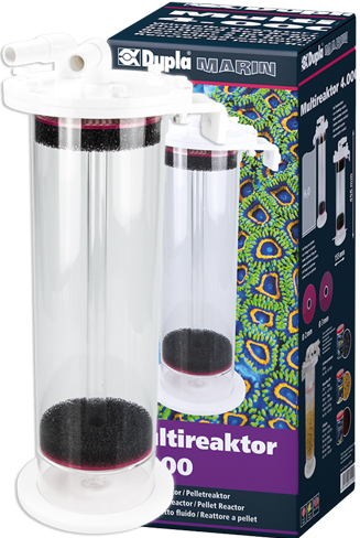 MULTIREACTOR