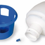 DRINKER / FEEDER FOR PIGEON 8L