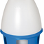 DRINKER / FEEDER FOR PIGEON 8L
