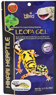 LEOPA GEL