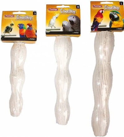 PERCH CALCIUM CORRUGATED