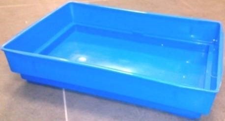 TRAY