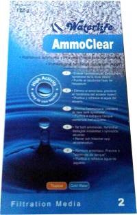 AMMOCLEAR  120g