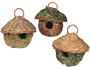 РАЗМНОЖИТЕЛЬНОЕ ГНЕЗДО ВАЙКИКИ