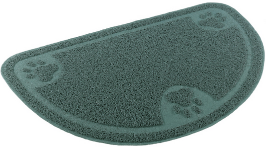 CAT DOOR MAT