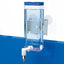 Watering troughs for rodents and birds