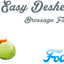 EASY DESHEDDING RISE FREE FOAM (CAT) 150ml