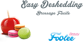 EASY DESHEDDING RINSE FREE FOAM (CAT) 150ml