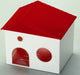 Hamster house