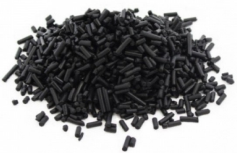 ACTIVATED CARBON 500g