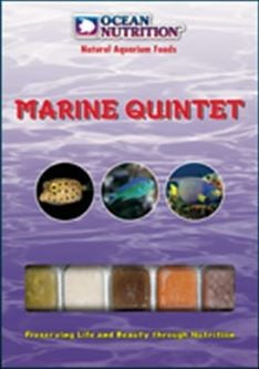 MARINE QUINTET 100g