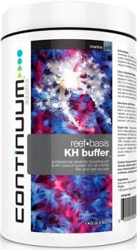 REEF • BASIC KH BUFFER (KH) +