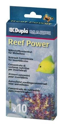 DUPLA MARINE REEF POWER