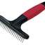 COARSE RAKE