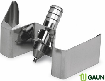 W-2000 NIPPLE   DRINKER METAL