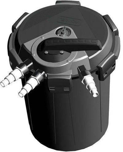 KLARPRESSUREUV 8000 λίμνη8m²