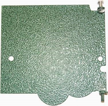 SIDE DOOR FOR PARROT CAGE