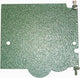 SIDE DOOR FOR PARROT CAGE