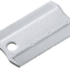 DOUBLE FLEA COMB