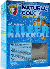 ACTIVATED CARBON 500g