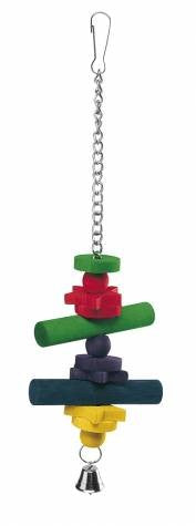 BIRD TOY