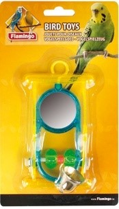 TOY FOR PARROT