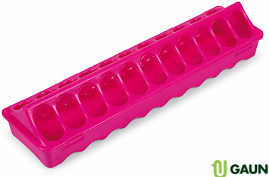 GROUND FEEDER FOR CHICKEN