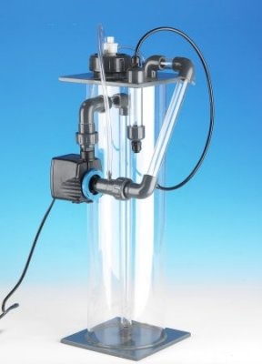 ΕΚΤΕΛΕΣΤΗΣ CACIUM REACTOR 700