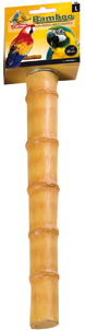 PERCH BAMBOO-LOOK