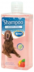 SHAMPOO DISENTAGLE 250ml