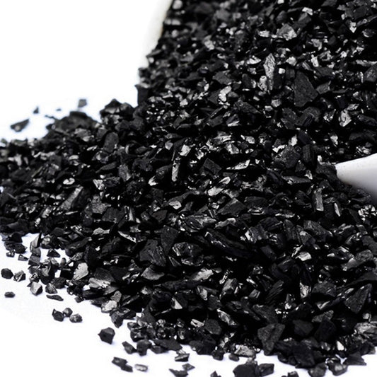 COCONUT CARBON 500g