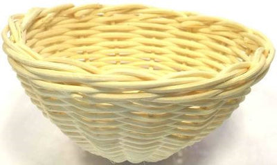 CANARY NEST (VIMINI)
