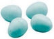 EGG PLASTIC SMALL BLUE