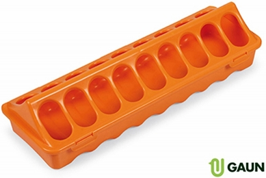 GROUND FEEDER FOR CHICKEN