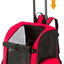 TROLLEY PET TRANSPORTATION BAG