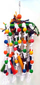 PARROT TOY