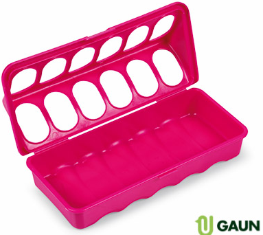 GROUND FEEDER FOR CHICKEN