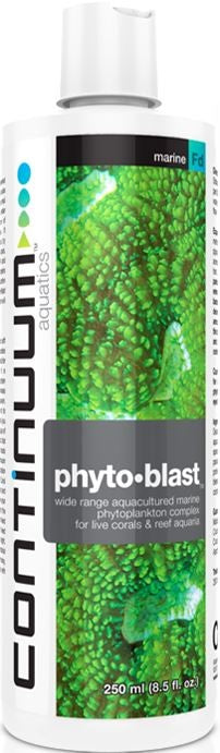 PHYTO • BLAST
