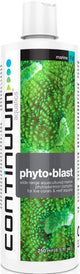 ΦΥΤΟ • BLAST
