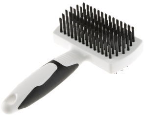 ПРЕМИУМ SLICK-BRUSH DOUBLE