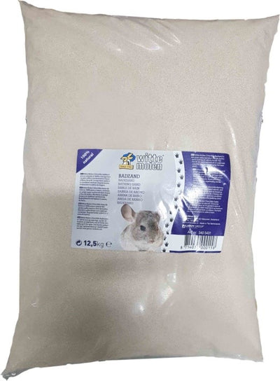 CHINCHILLA BATHING SAND