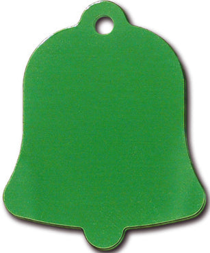 TAG BELL 3.8x3.2cm