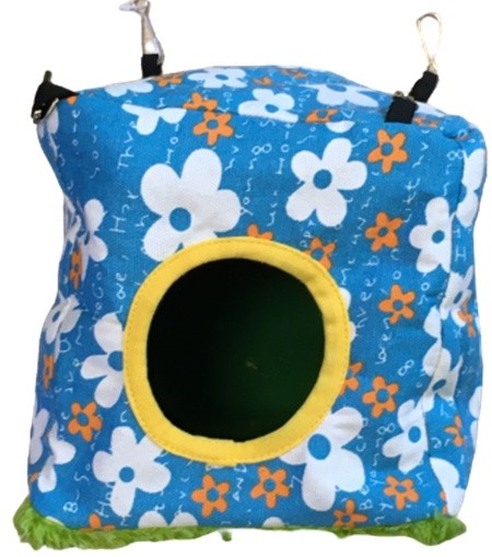 BIRD BED