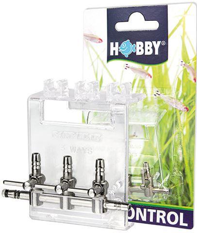 AIR CONTROL DISTRIBUTOR