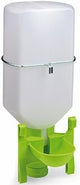 WATERER 3L ΠΛΑΣΤΙΚΗ ΘΗΚΗ ΠΟΤΙΣΤΙΚΗΣ ΜΕ ΚΟΥΠΑ