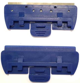 EXTRA BLADES FOR MAGNET CLEANER RS-33C