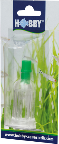 VARIO ADJUSTABLE SUCKER NOZZLE